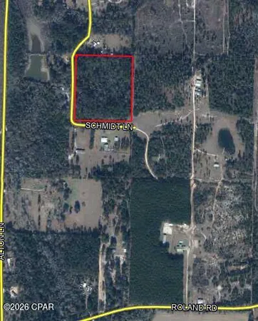 $89,000 | Na Schmidt Lane, Chipley, FL 32428