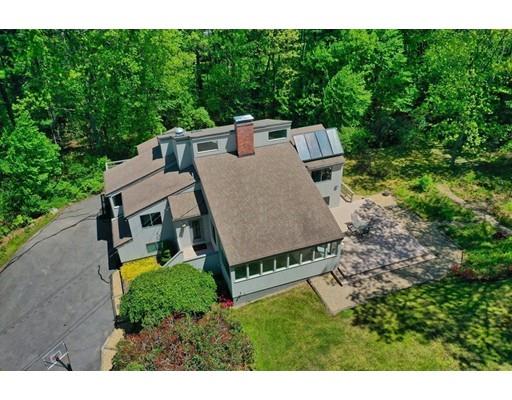 11 Partridge Hill Road Harvard, MA 01451 - Photo 1 of 42 Gallery Image 1