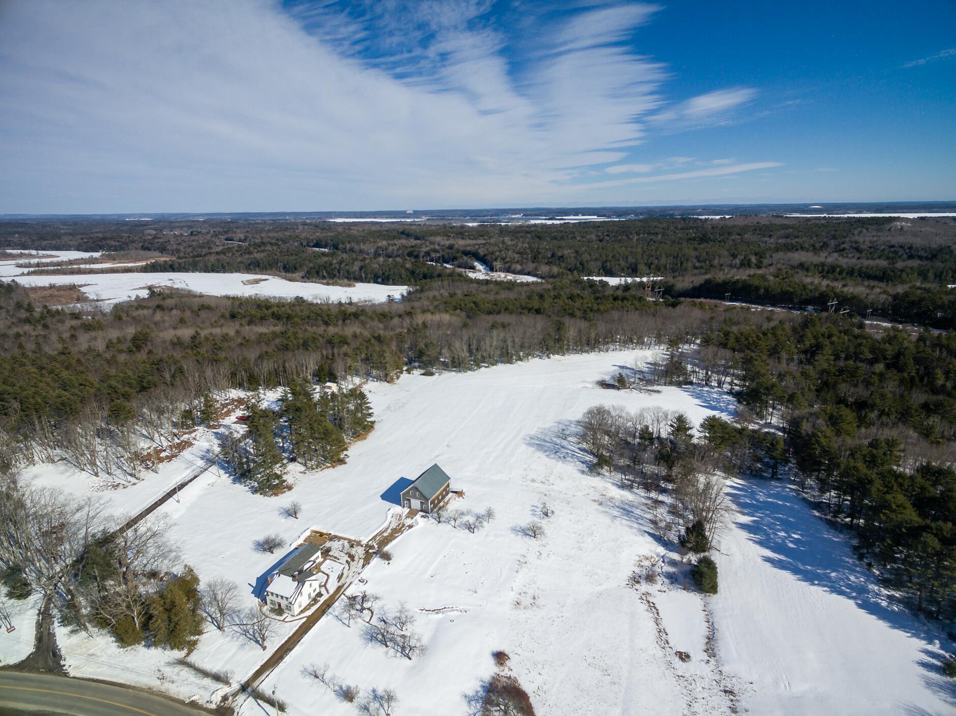 723 Cathance Road Topsham, ME 04086 - Photo 38 of 117 DJI_0007