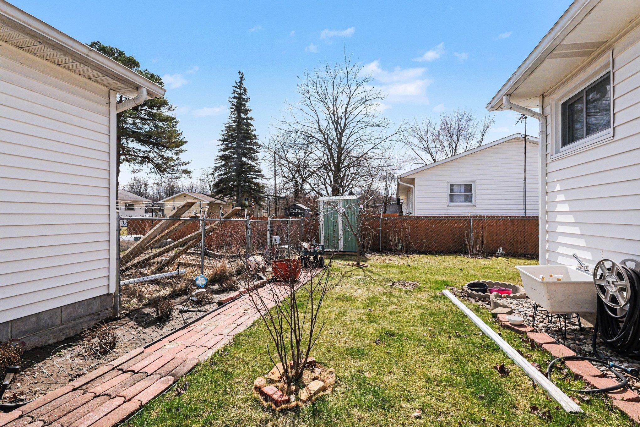 701 Rhodes Street Pinconning, MI 48650 - Photo 16 of 16