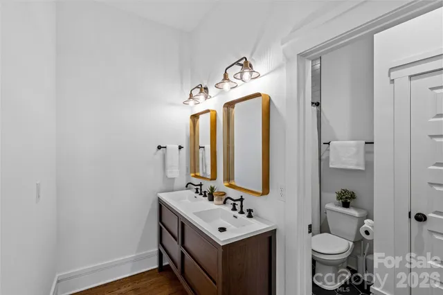 $1,785,000 | 422 Lorna Street, Charlotte, NC 28205