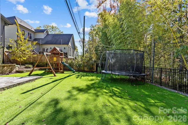 $1,785,000 | 422 Lorna Street, Charlotte, NC 28205