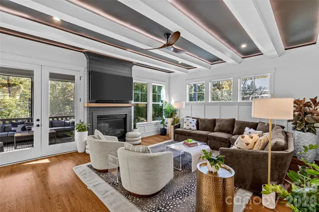 a kitchen with a sink and a window