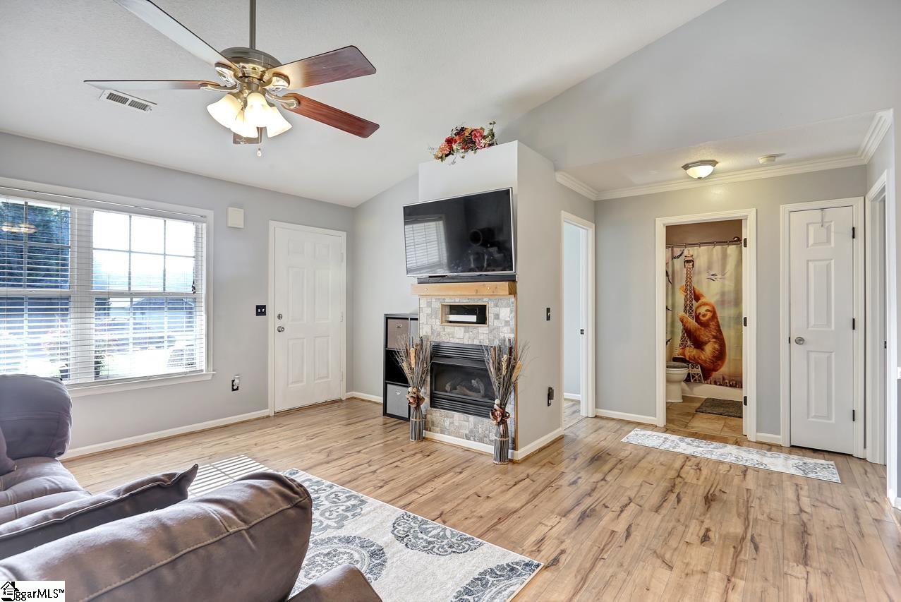209 Fisher Lake Road Lyman, SC 29365 - Photo 19 of 35 Gallery Image 19