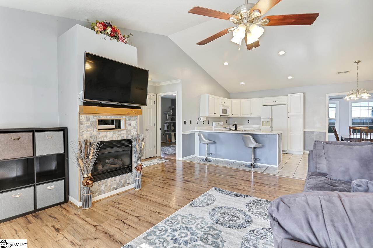 209 Fisher Lake Road Lyman, SC 29365 - Photo 21 of 35 Gallery Image 21