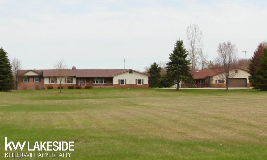 4010 Genesee Road Lapeer, MI 48446 - Photo 1 of 26