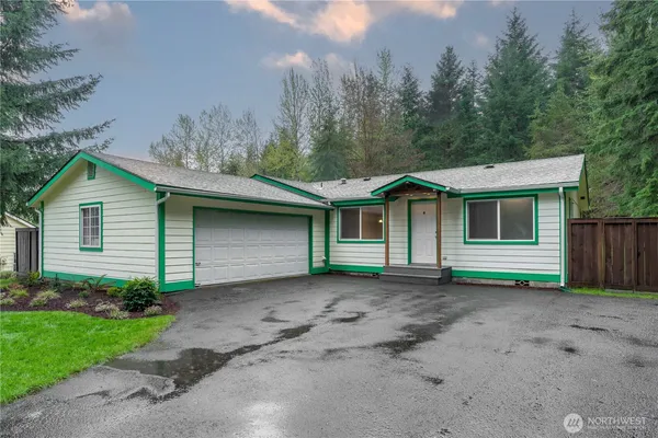 $365,000 | 799 King Road, Winlock, WA 98596