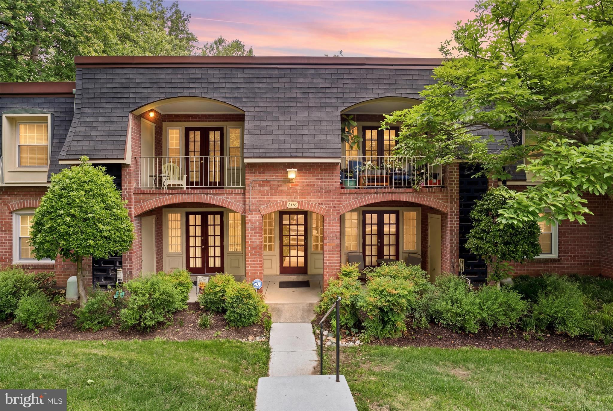 8114 G Colony Point Road, Unit 241 Springfield, VA 22152 - Photo 4 of 29