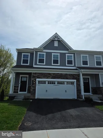 $564,990 | 3645 Dexter Court, Unit 154, Aberdeen, MD 21001