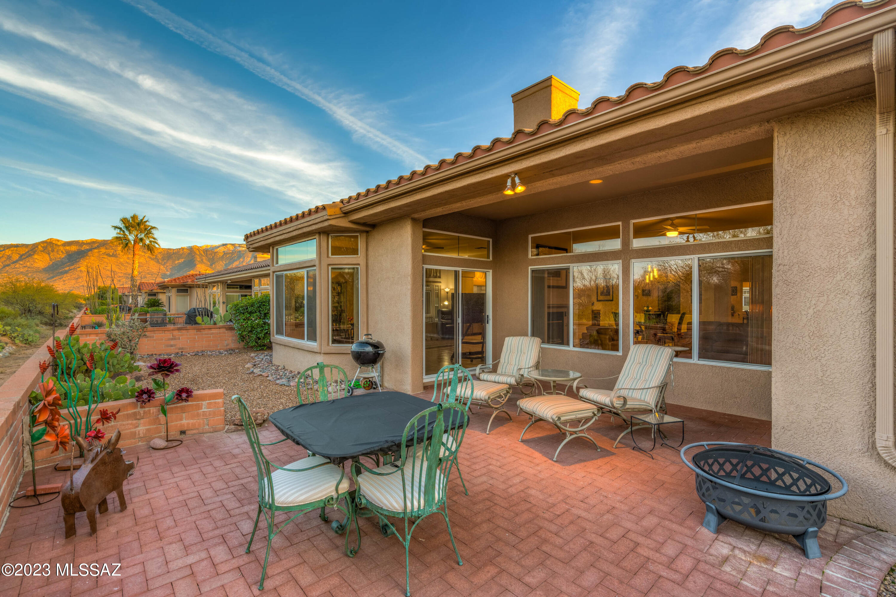 1733 East Crown Ridge Way Oro Valley, AZ 85755 - Photo 29 of 46