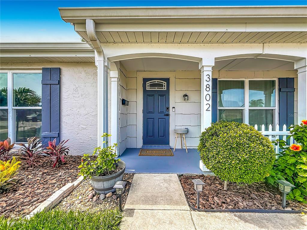 3802 Grayton Drive New Port Richey, FL 34652 - Photo 4 of 78