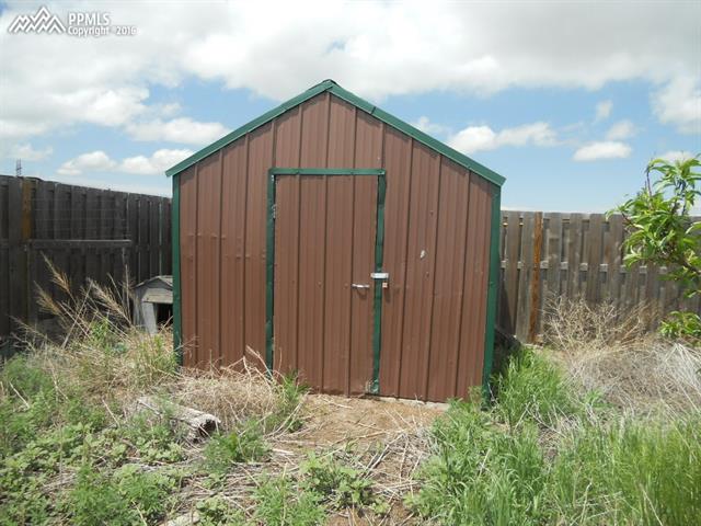 4350 Sengbeil Road Yoder, CO 80864 - Photo 17 of 18 Gallery Image 17