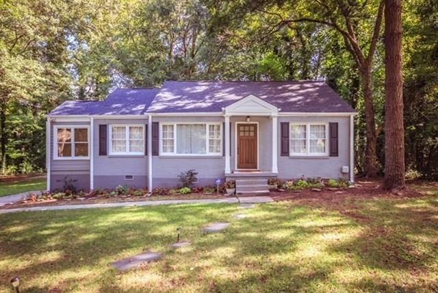 3197 Leeland Road Decatur, GA 30032 - Photo 1 of 1