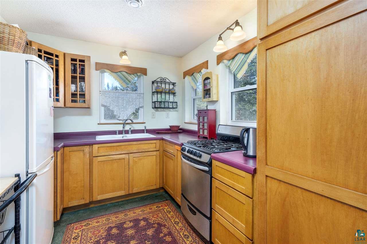 3706 Round Lake Road Brimson, MN 55602 - Photo 11 of 35 Gallery Image 11
