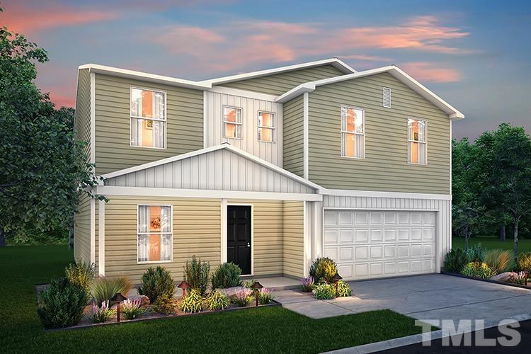 362 East Waycliff Road Henderson, NC 27537 - Photo 1 of 3 Gallery Image 1
