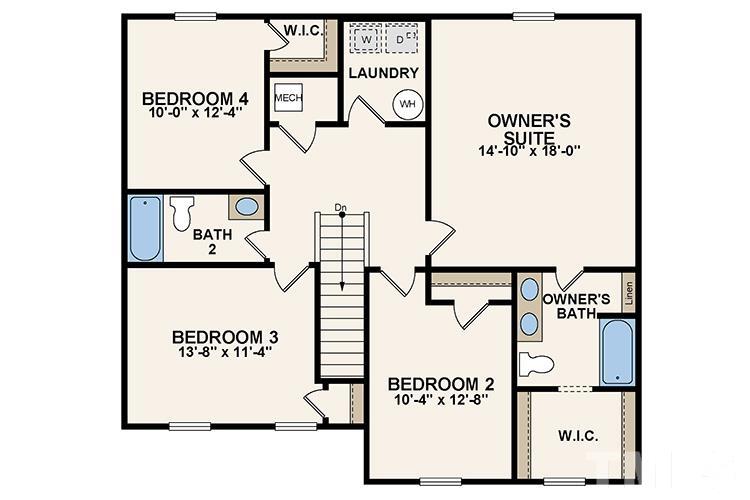362 East Waycliff Road Henderson, NC 27537 - Photo 3 of 3 Gallery Image 3