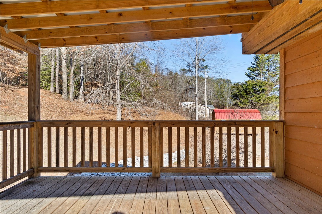 853 Pickett Post Road Walhalla, SC 29691 - Photo 21 of 23 Gallery Image 21