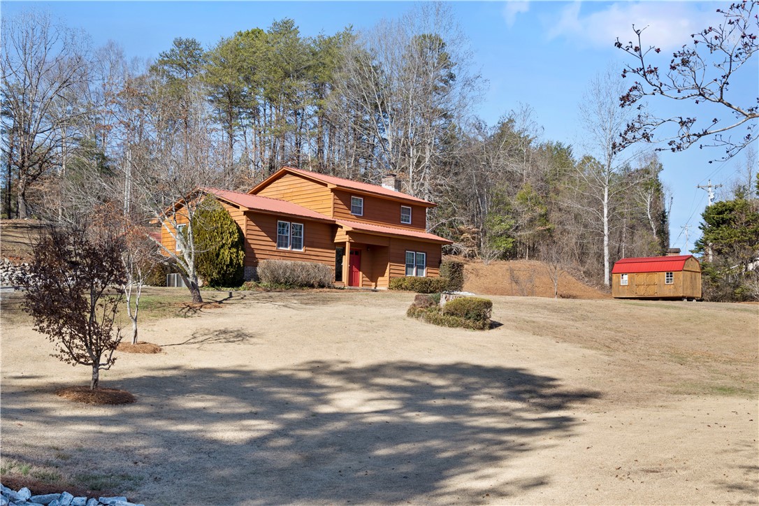 853 Pickett Post Road Walhalla, SC 29691 - Photo 3 of 23 2 acre parcel of land
