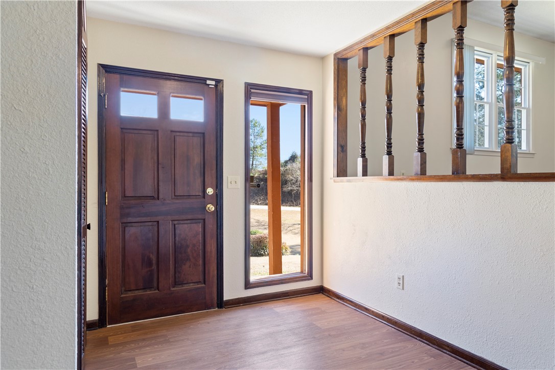 853 Pickett Post Road Walhalla, SC 29691 - Photo 5 of 23 Front door