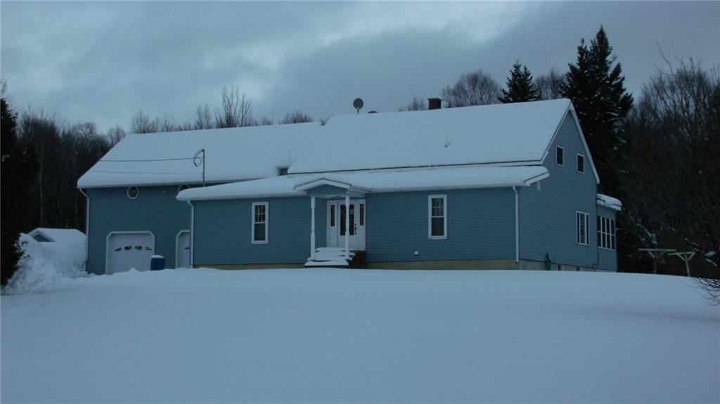 369 Currier Road Fort Fairfield, ME 04742 - Photo 2 of 14 Photo