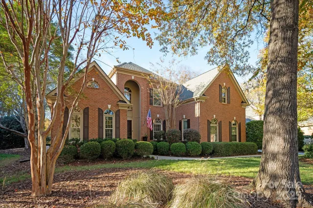 $1,095,000 | 9523 Belmont Lane, Marvin, NC 28173