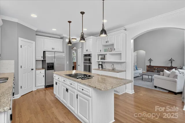 $1,095,000 | 9523 Belmont Lane, Marvin, NC 28173