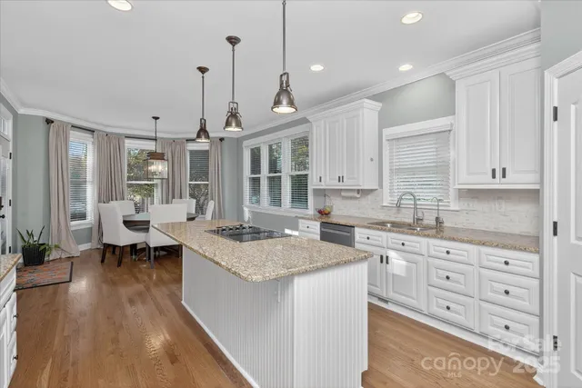 $1,095,000 | 9523 Belmont Lane, Marvin, NC 28173