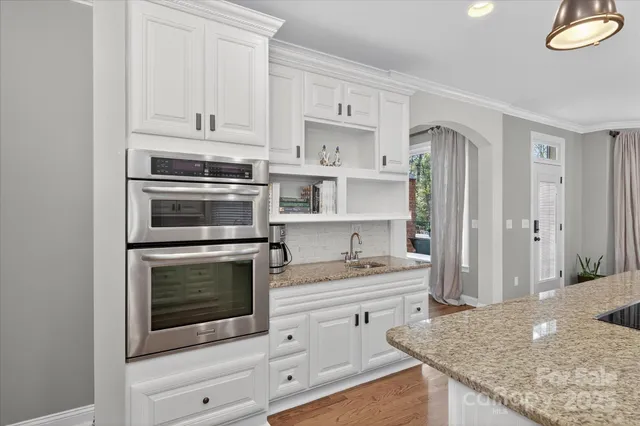 $1,095,000 | 9523 Belmont Lane, Marvin, NC 28173