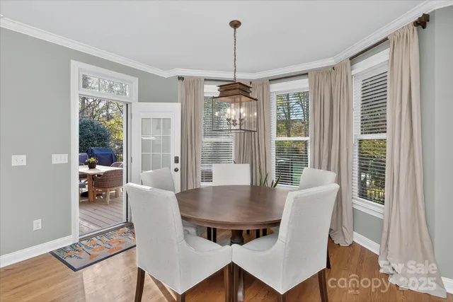 $1,095,000 | 9523 Belmont Lane, Marvin, NC 28173