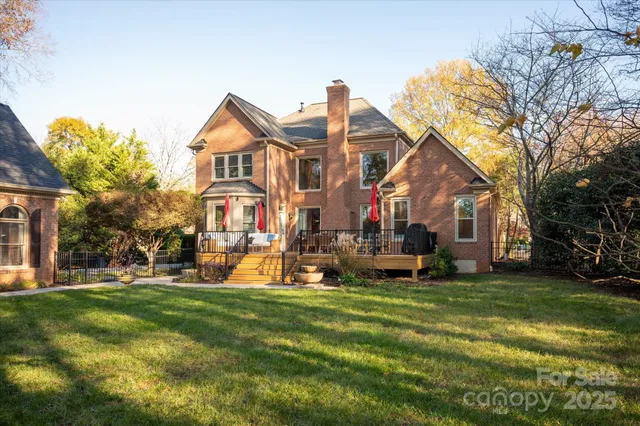 $1,095,000 | 9523 Belmont Lane, Marvin, NC 28173