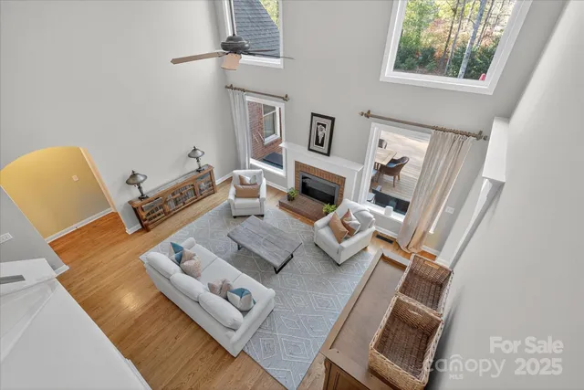 $1,095,000 | 9523 Belmont Lane, Marvin, NC 28173