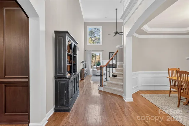 $1,095,000 | 9523 Belmont Lane, Marvin, NC 28173