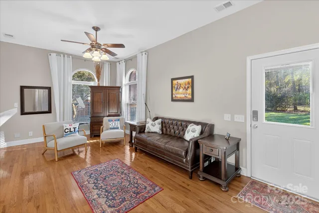 $1,095,000 | 9523 Belmont Lane, Marvin, NC 28173