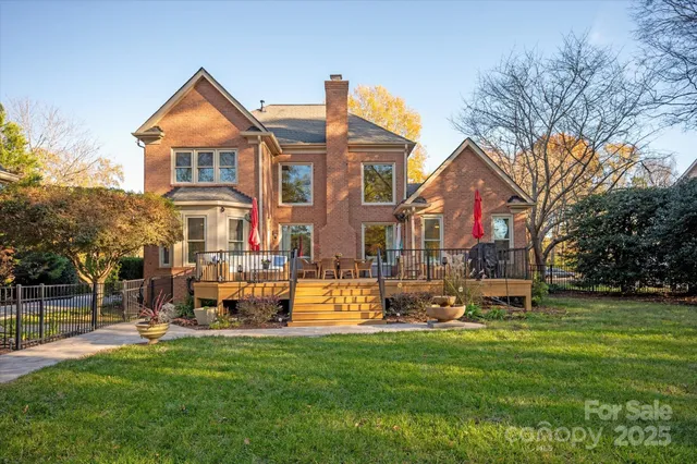 $1,095,000 | 9523 Belmont Lane, Marvin, NC 28173