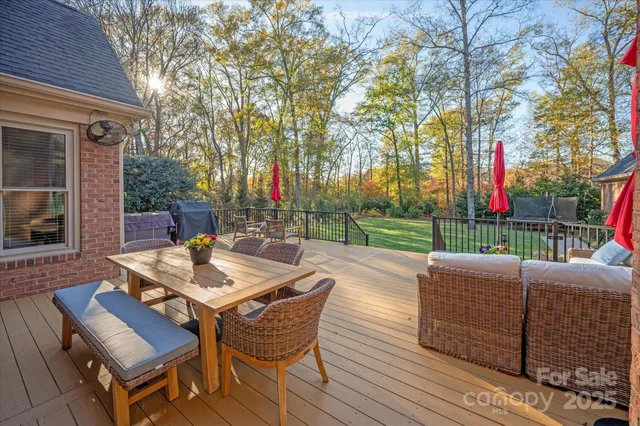 $1,095,000 | 9523 Belmont Lane, Marvin, NC 28173