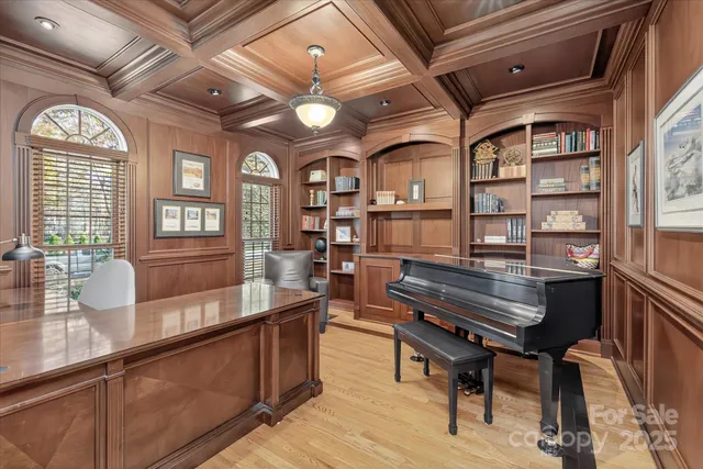 $1,095,000 | 9523 Belmont Lane, Marvin, NC 28173