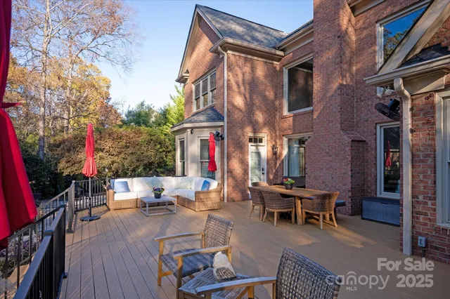 $1,095,000 | 9523 Belmont Lane, Marvin, NC 28173