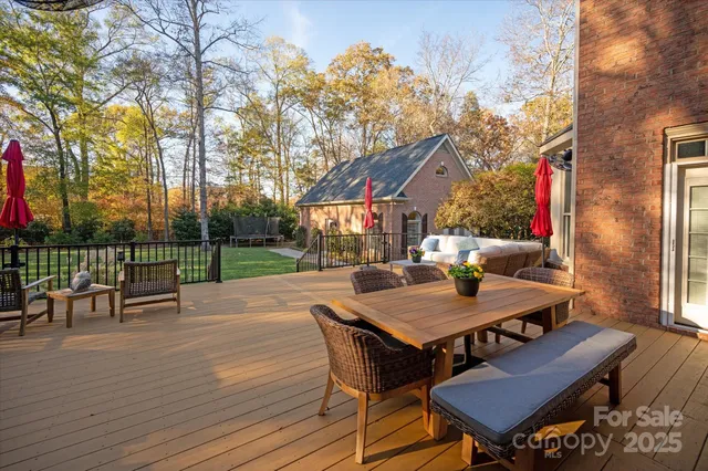$1,095,000 | 9523 Belmont Lane, Marvin, NC 28173
