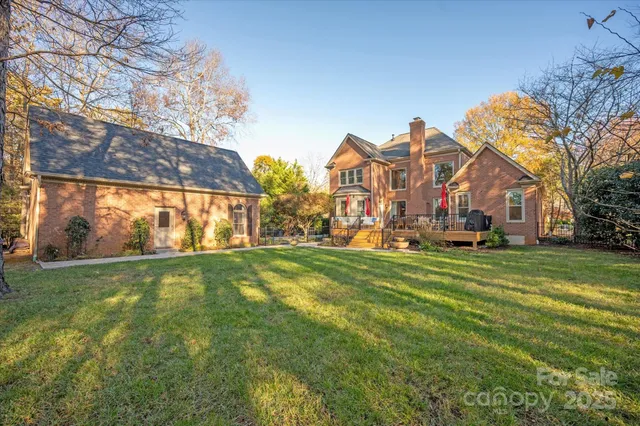 $1,095,000 | 9523 Belmont Lane, Marvin, NC 28173
