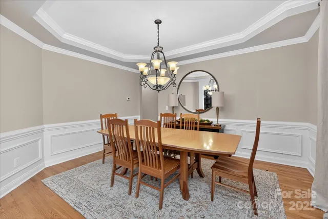 $1,095,000 | 9523 Belmont Lane, Marvin, NC 28173