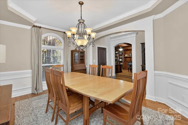 $1,095,000 | 9523 Belmont Lane, Marvin, NC 28173