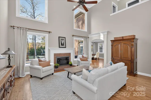 $1,095,000 | 9523 Belmont Lane, Marvin, NC 28173