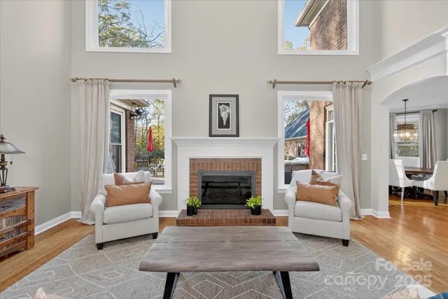 $1,095,000 | 9523 Belmont Lane, Marvin, NC 28173