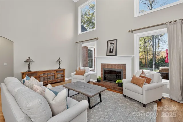 $1,095,000 | 9523 Belmont Lane, Marvin, NC 28173