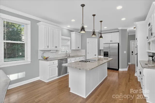 $1,095,000 | 9523 Belmont Lane, Marvin, NC 28173