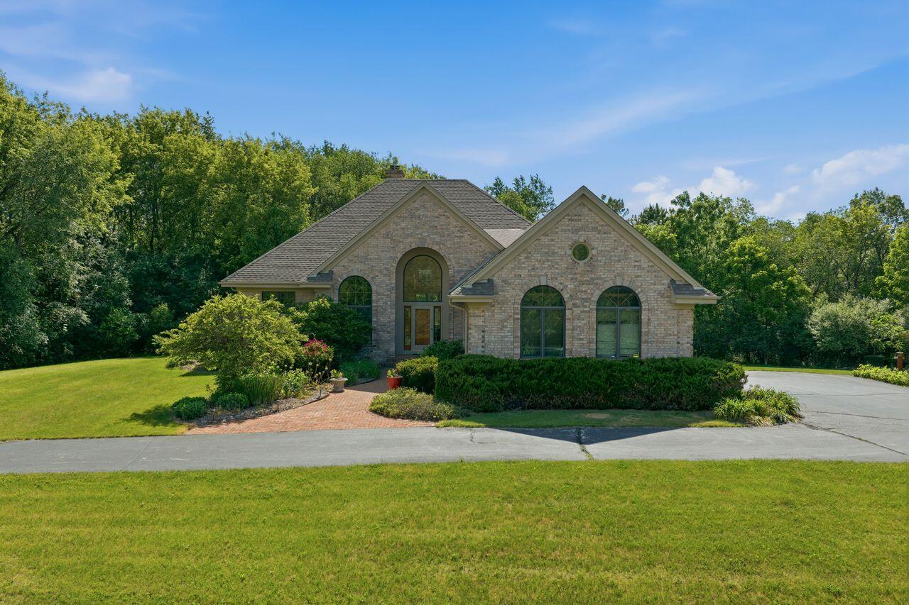 W291S5279 Ridgefield Road Genesee, WI 53189 - Photo 36 of 41 Exterior