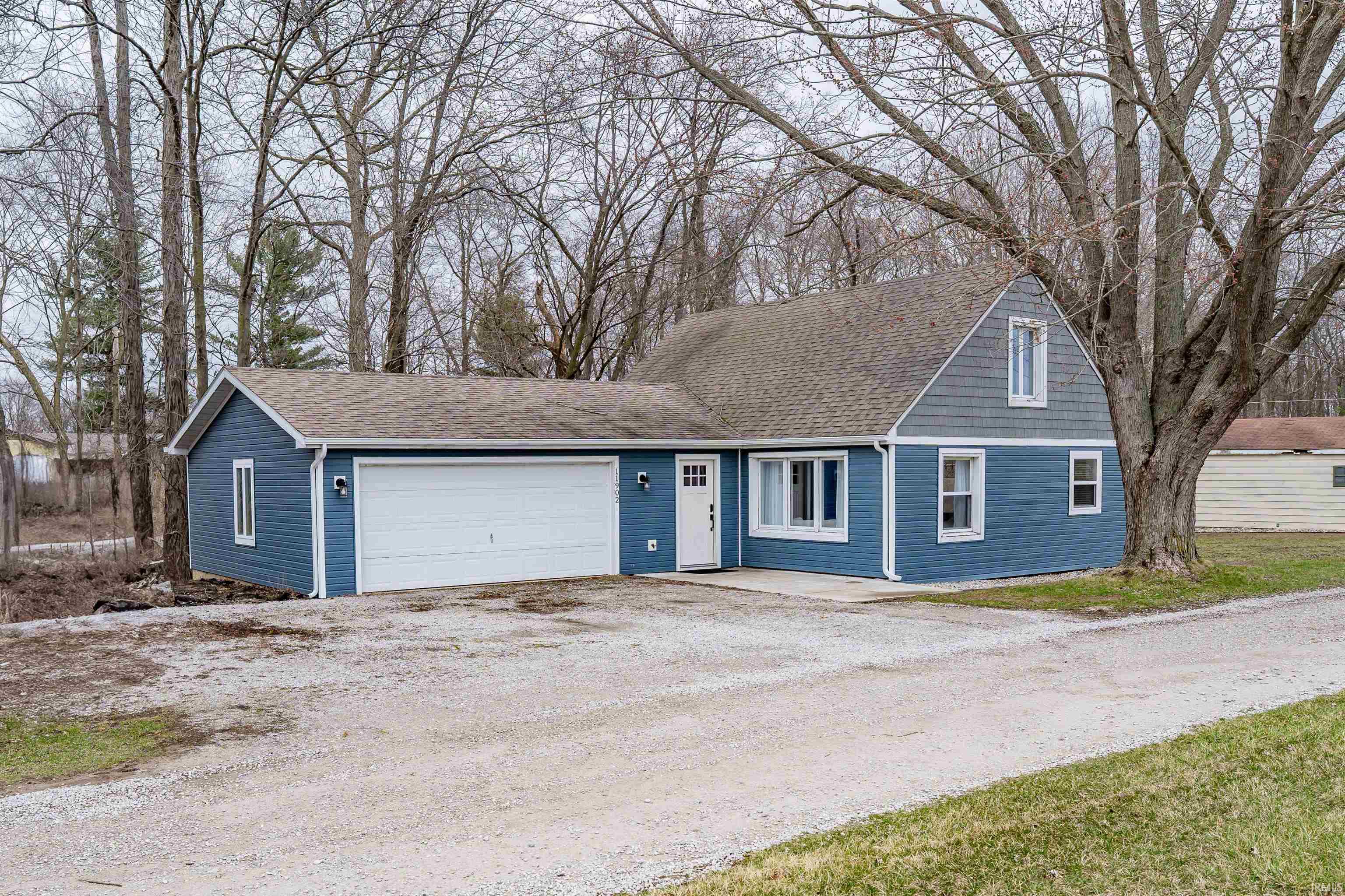 11902 St Joe Road Fort Wayne, IN 46835 - Photo 1 of 36