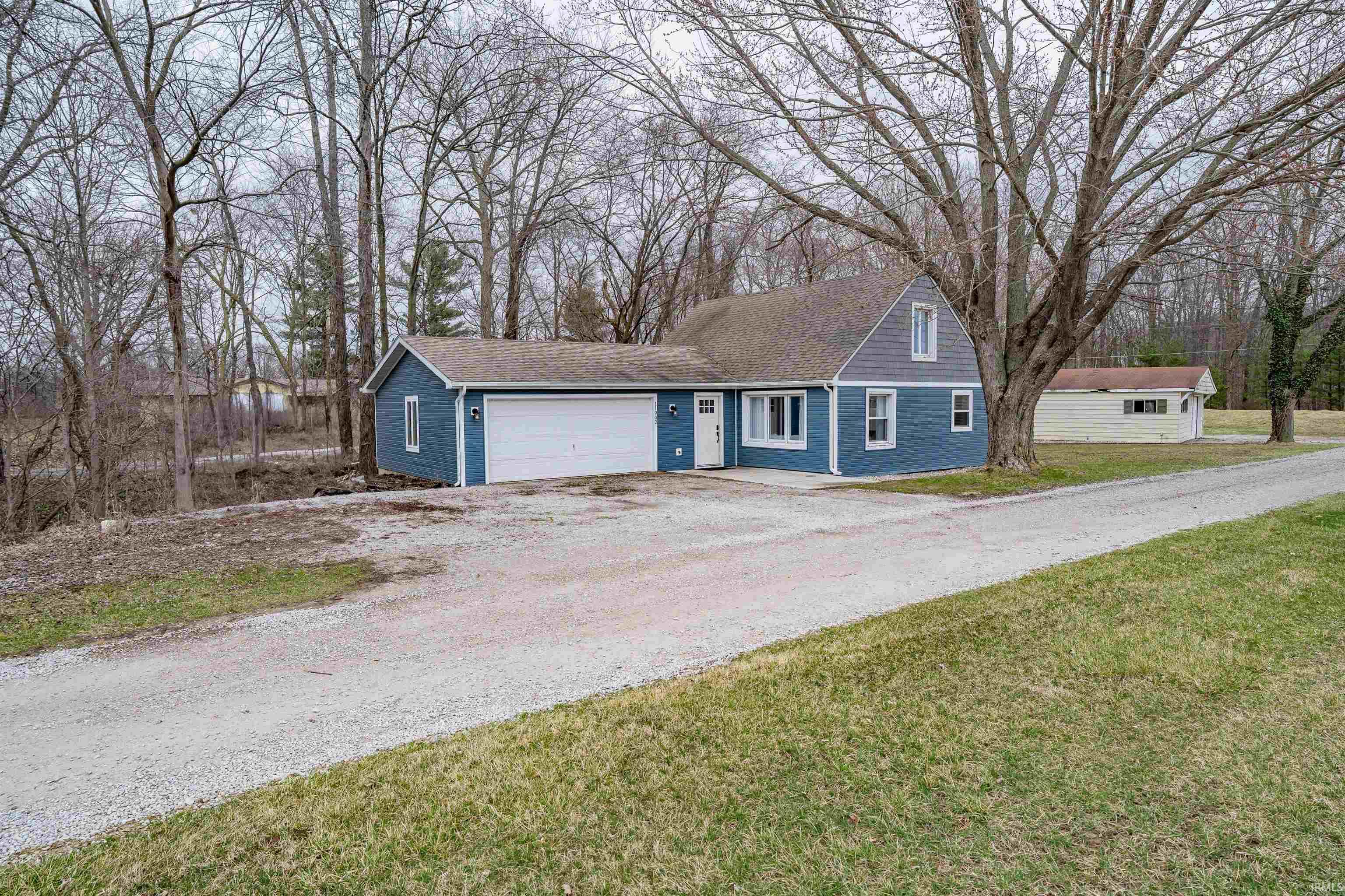 11902 St Joe Road Fort Wayne, IN 46835 - Photo 2 of 36
