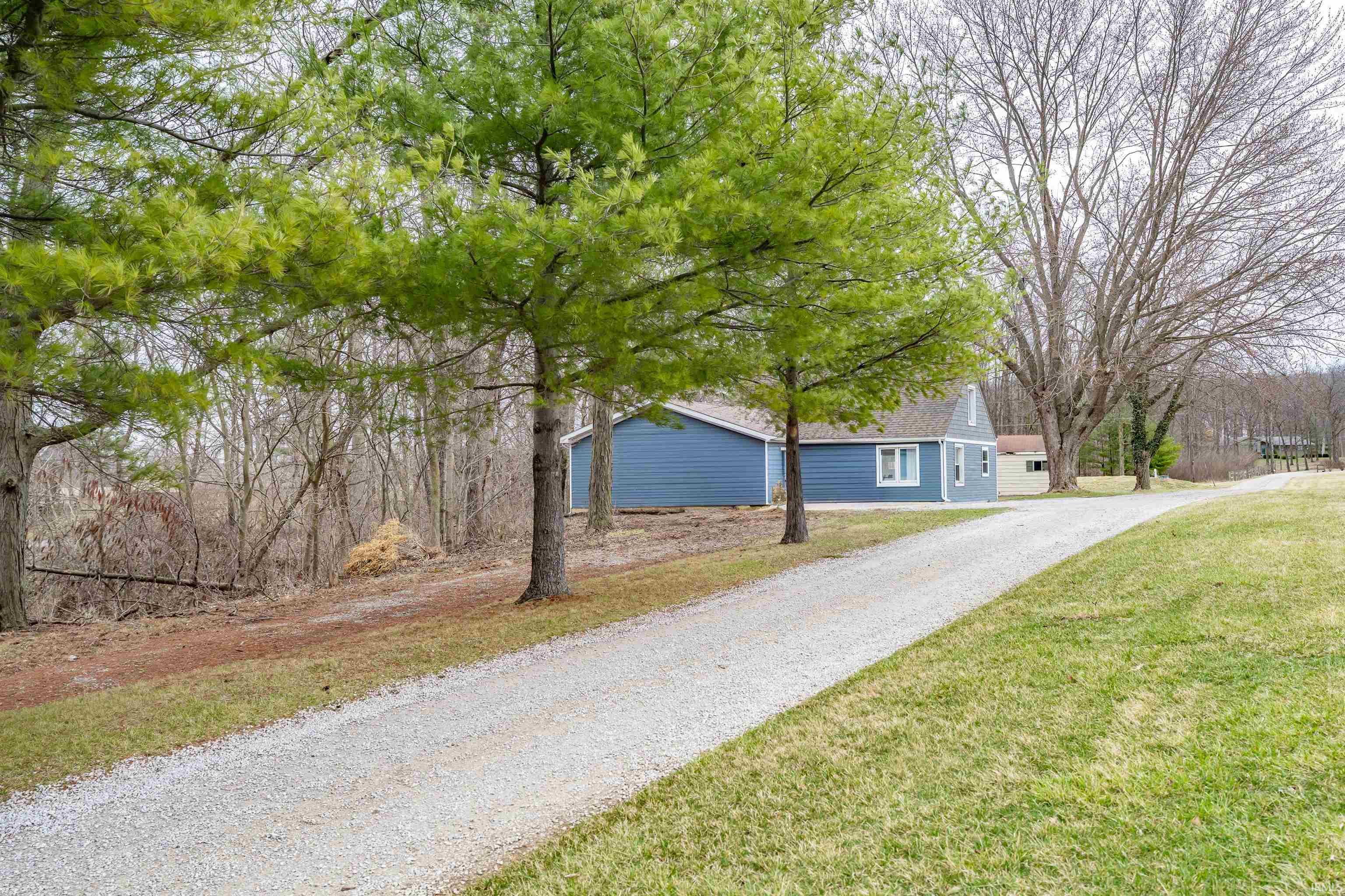 11902 St Joe Road Fort Wayne, IN 46835 - Photo 32 of 36