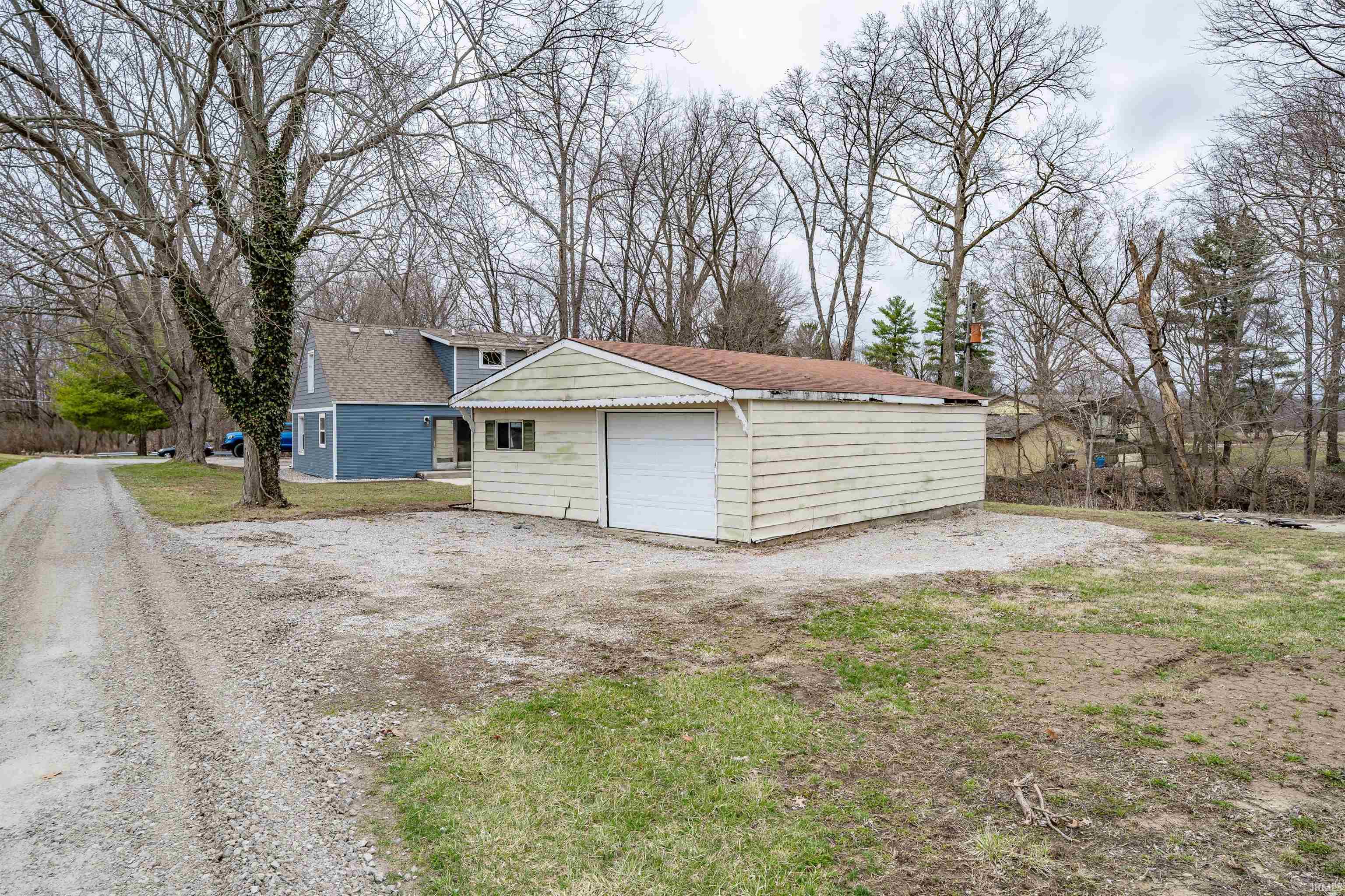 11902 St Joe Road Fort Wayne, IN 46835 - Photo 35 of 36